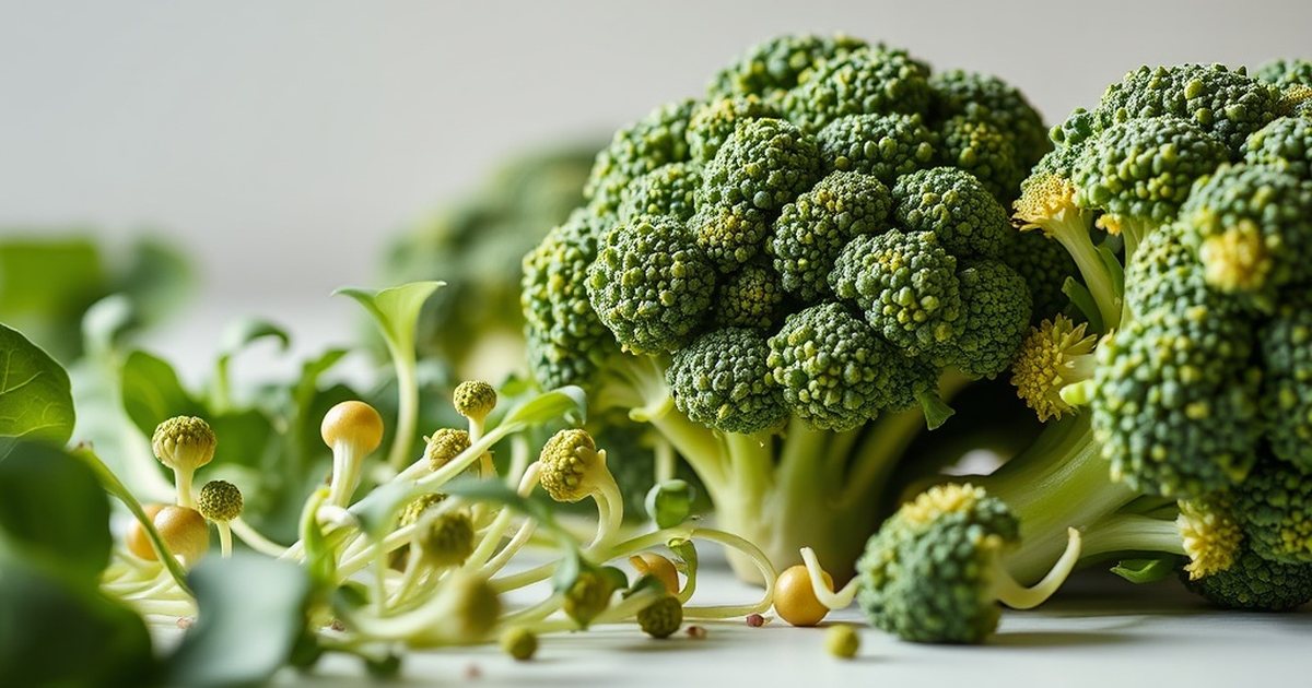 Why Avmacol's Formula Approach Differs From Plain Sulforaphane Pills - SulforaphaneHub