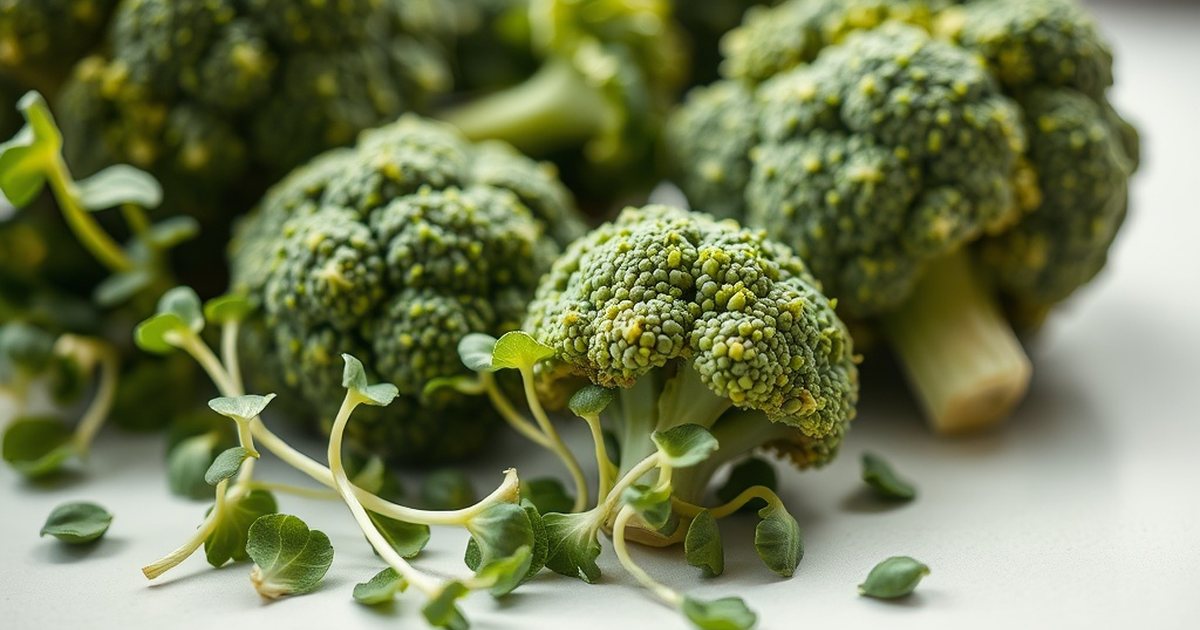 The Three Main Supplement Types - SulforaphaneHub