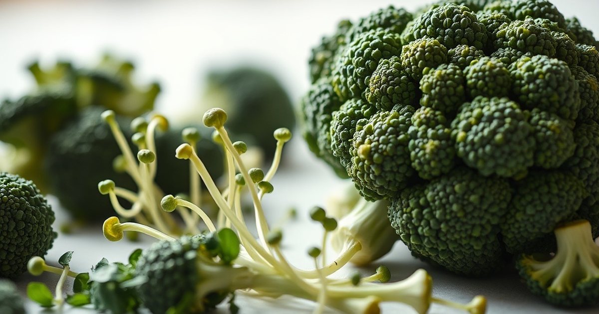 What Happens to the Enzyme During Cooking - SulforaphaneHub