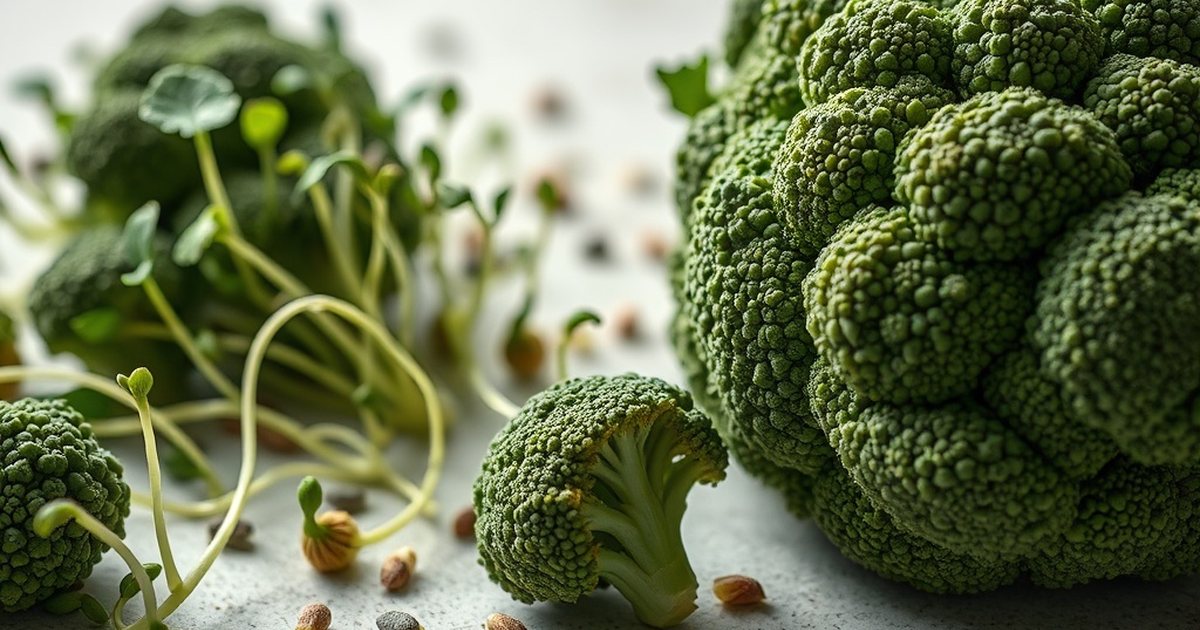 Reading the Label: Glucoraphanin-Only vs. Myrosinase-Active vs. Stabilized Sulforaphane - SulforaphaneHub
