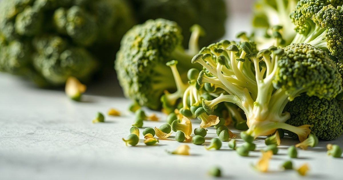 Why Cooking Method Changes Everything - SulforaphaneHub