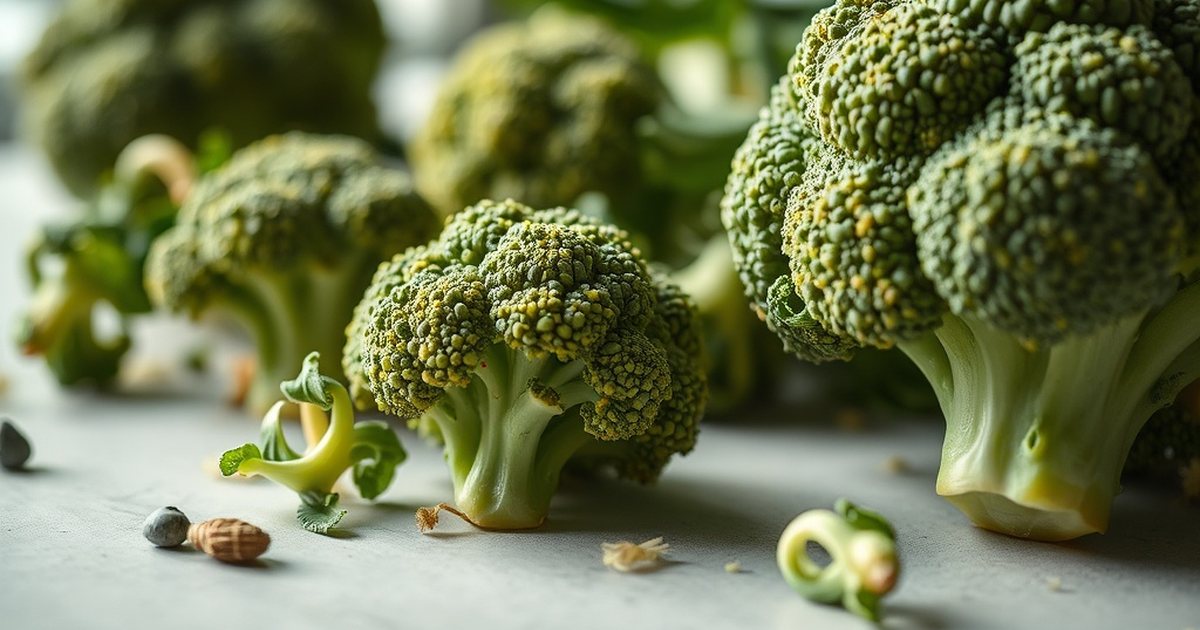 Practical Takeaways for Food Prep - SulforaphaneHub