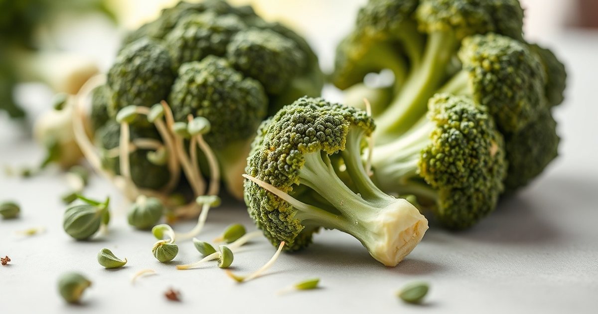 Detoxification of Tobacco Carcinogens and Thyroid Safety - SulforaphaneHub