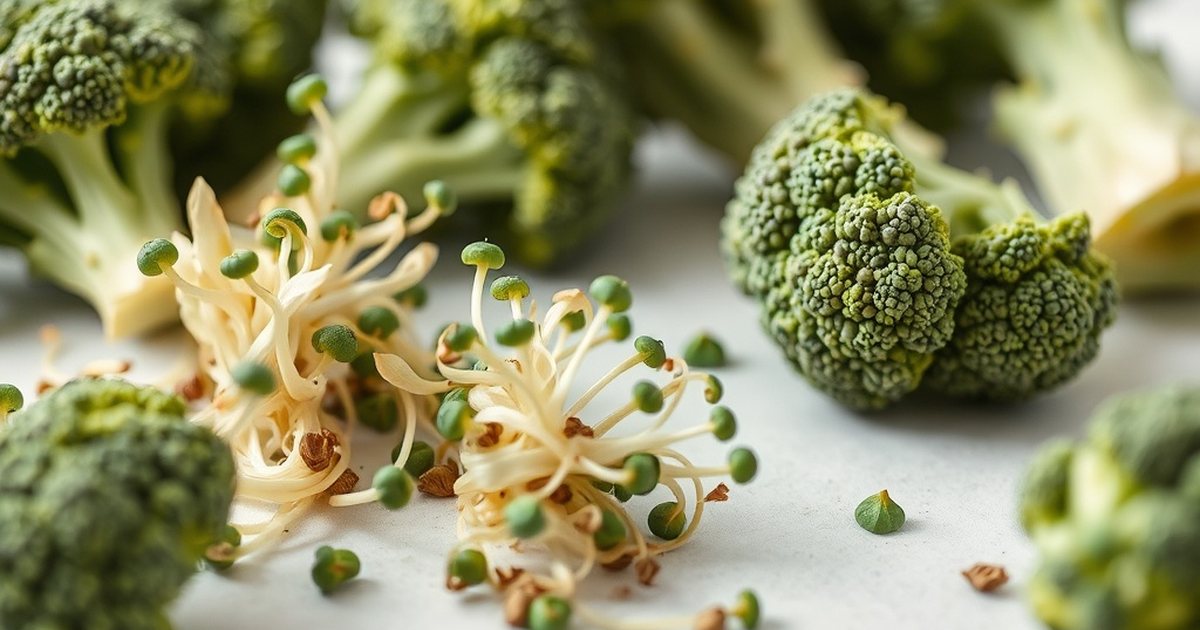 The Antioxidant Question: Could It Blunt Chemotherapy's Effect? - SulforaphaneHub
