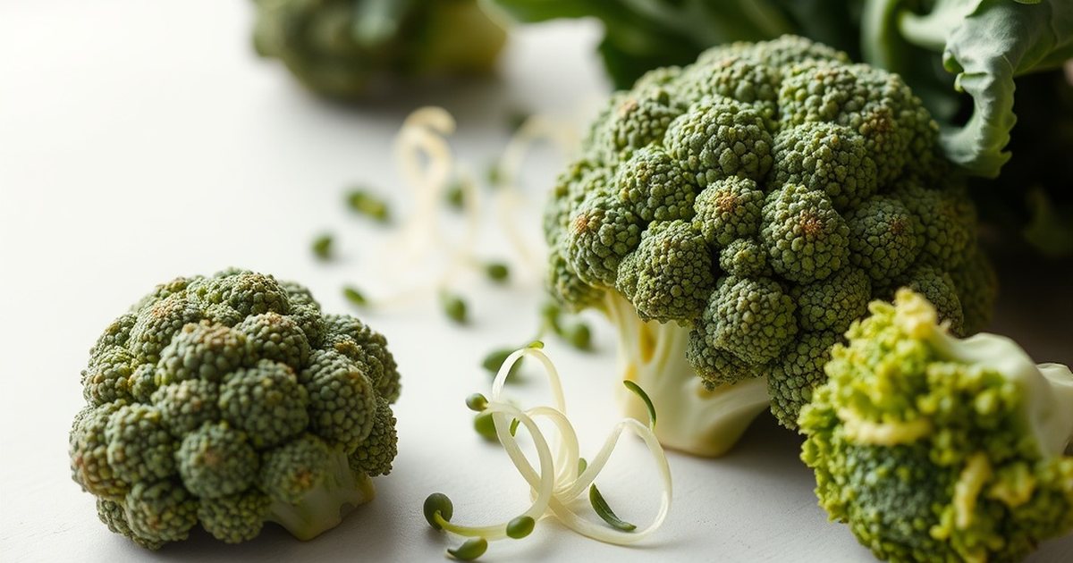 Bioavailability: why form and preparation matter - SulforaphaneHub