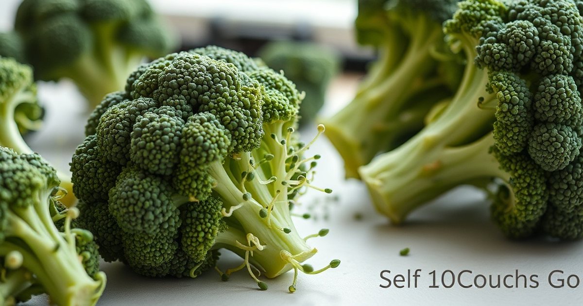 Other Contexts Where Sulforaphane's Anti-Inflammatory Role Has Been Studied - SulforaphaneHub