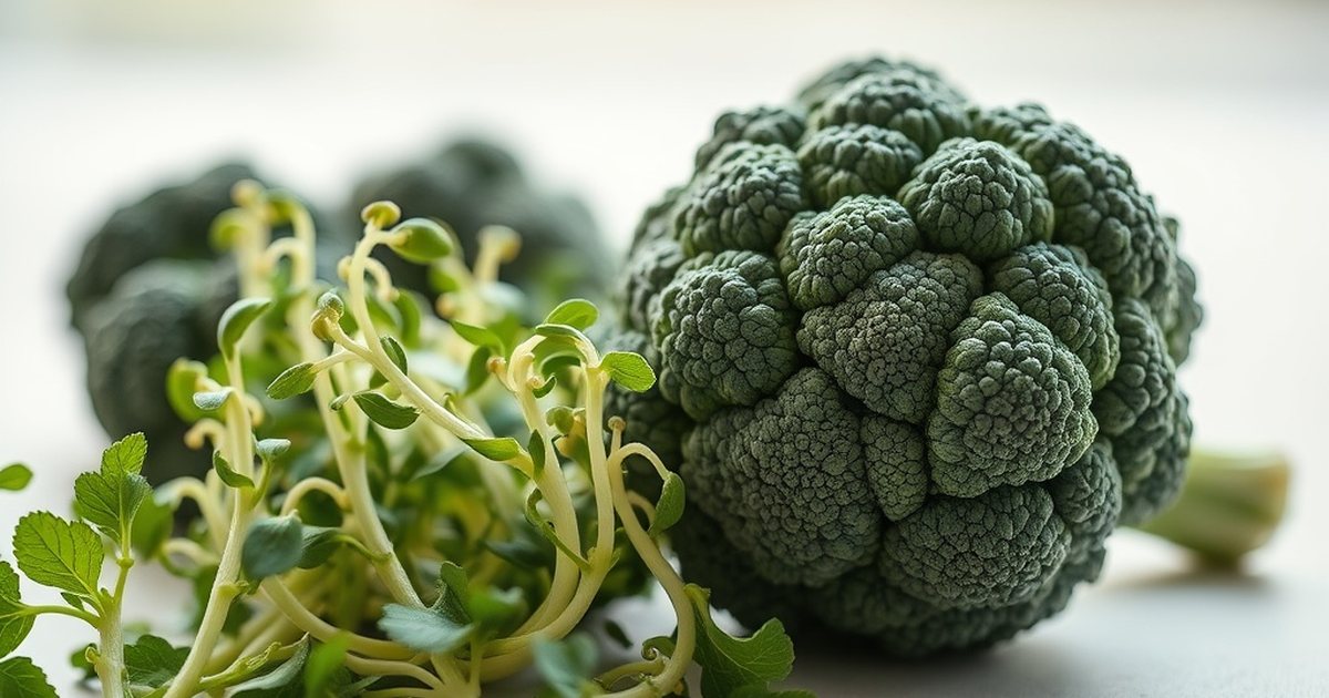 Does sulforaphane cross the placenta? - SulforaphaneHub