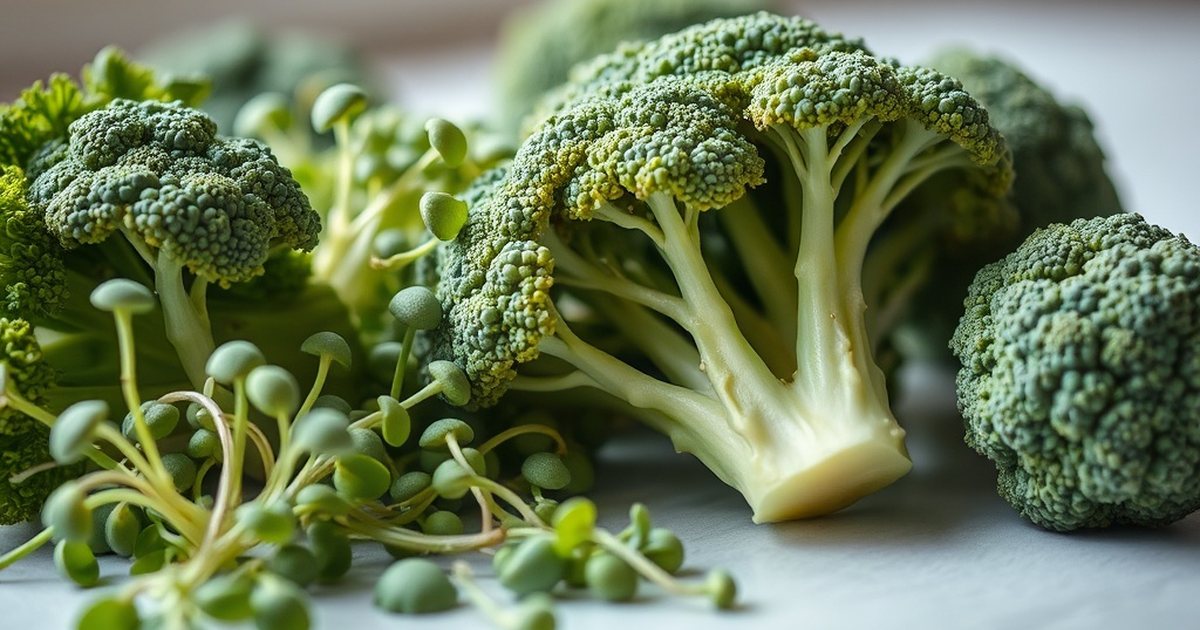 Liver Health and Metabolic Considerations - SulforaphaneHub