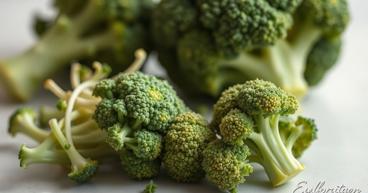 Sulforaphane Supplements and Concentrated Extracts: A Different Question - SulforaphaneHub
