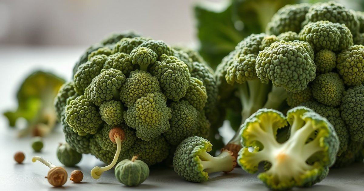 Do You Need a Supplement, or Just More Vegetables - SulforaphaneHub
