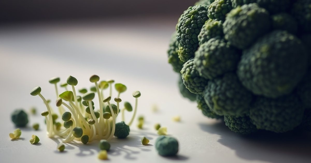 What Sulforaphane Has Been Studied For - SulforaphaneHub